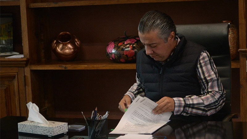 SFA sigue pagando deudas de administración estatal pasada  