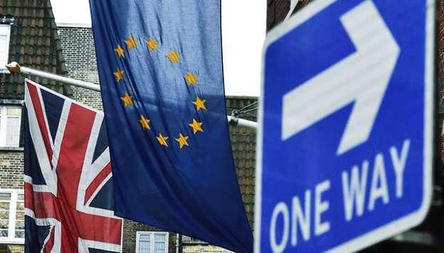 Reunido Unido decide abandonar la Unión Europea 