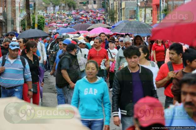 En el tema de las protestas ¡No se haga bolas! 