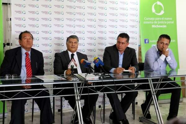 Primer Foro Internacional por la Seguridad 