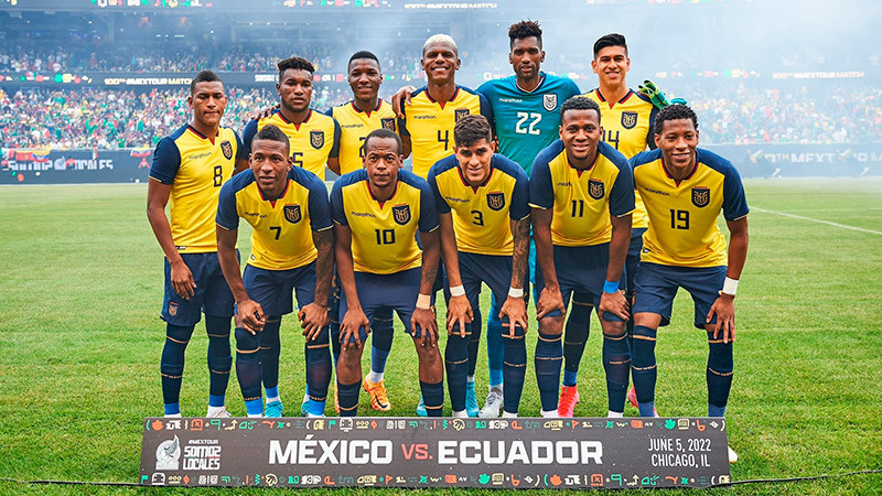 Dan a conocer posible soborno para el partido inaugural del Mundial de Qatar 2022 