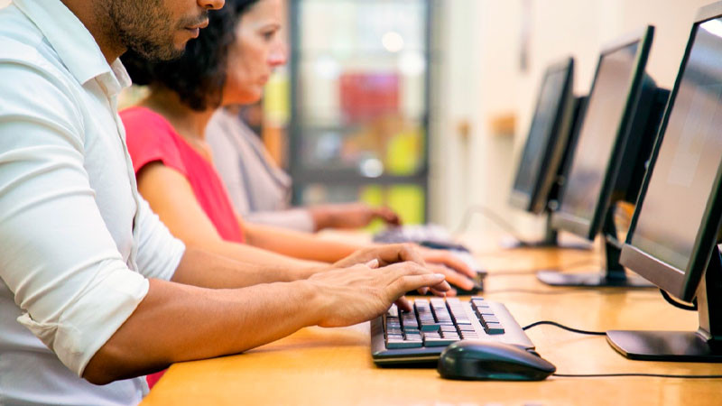 Secretaría de Educación de Michoacán llama a no dejarse engañar con falsos cursos de promoción docente 