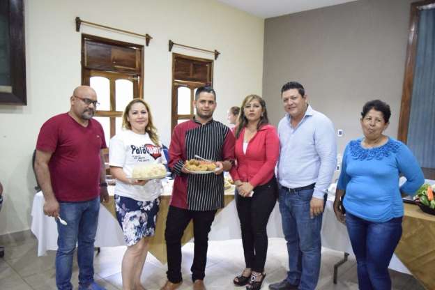 Reafirman autoridades municipales de Parácuaro su compromiso con los ciudadanos 