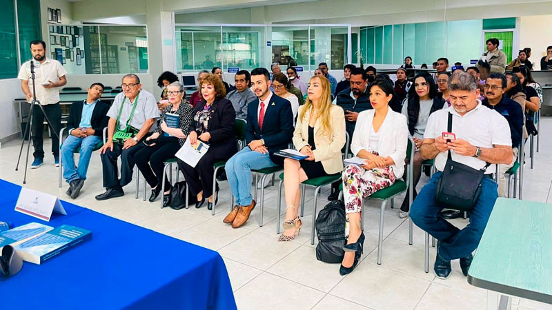 Con más de 2 mil asistentes, concluye IMCED encuentro nacional de investigación 