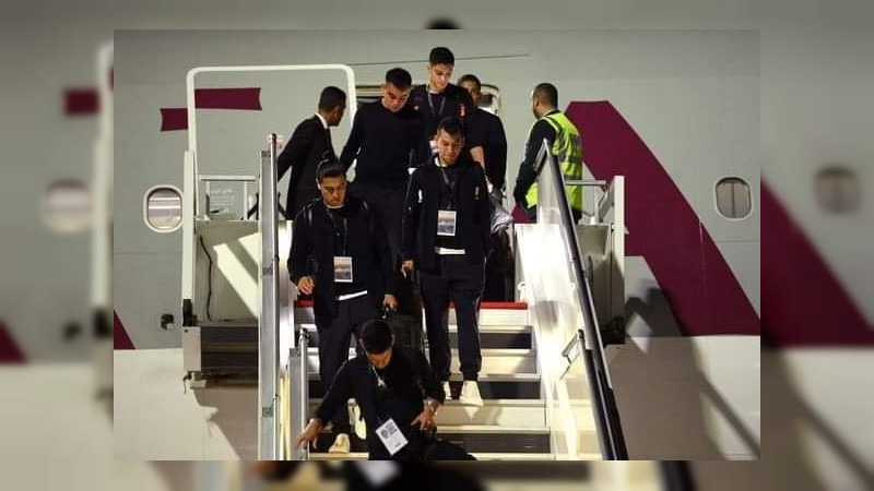 Mexicanos rompen la ley; llegan a Qatar infiltrando bebidas alcoholicas 