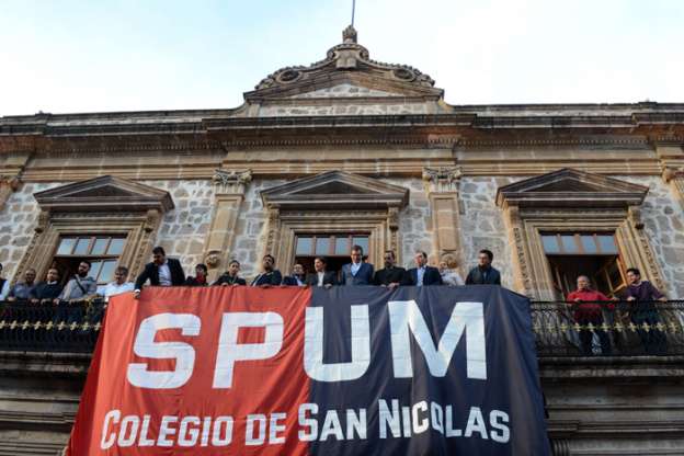 El SUEUM pierde el amparo contra la "Huelga de Puertas Abiertas" 
