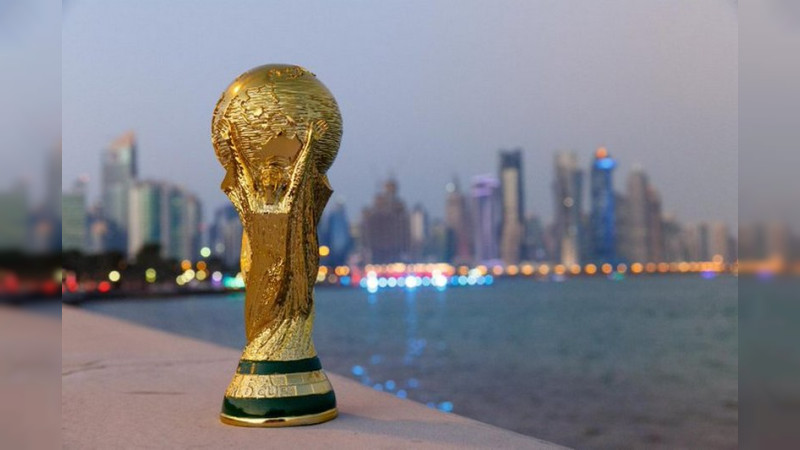 Estos serán los partidos que se jugarán hoy lunes 21 de Noviembre, en Qatar 2022 