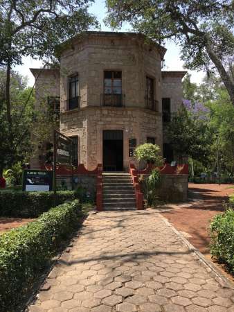 “Polvo de Estrellas”, próxima exposición del Museo de Historia Natural de Morelia - Foto 1 