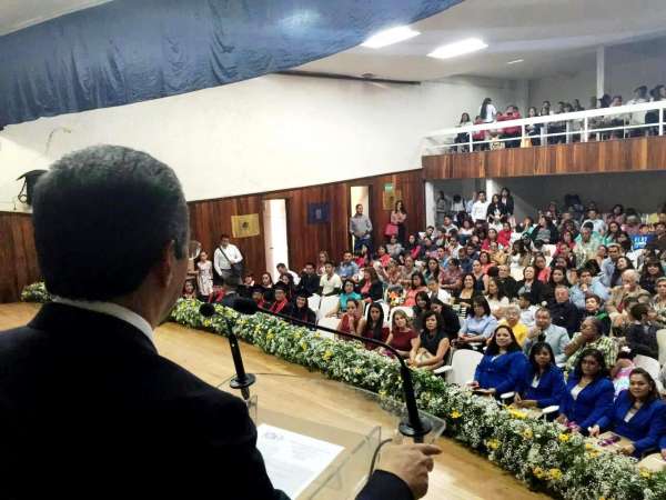 La Educación debe ser el punto de convergencia de los mexicanos: UMSNH - Foto 0 