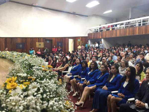 La Educación debe ser el punto de convergencia de los mexicanos: UMSNH - Foto 2 