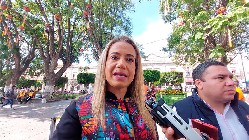 Rompe Morelia récord en movimientos en el Aeropuerto, va por el millón 