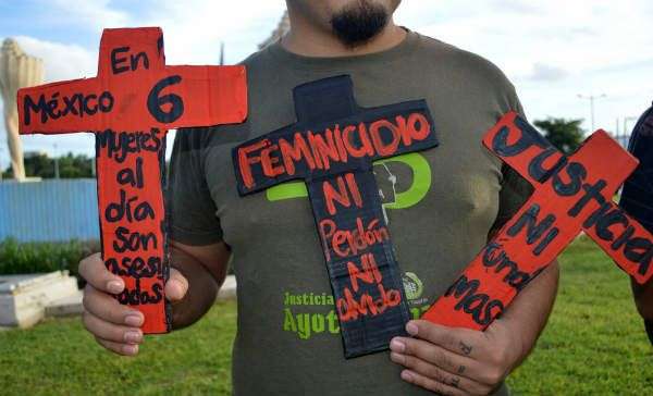 Poca respuesta de la Federación sobre Alerta de Género en Michoacán: PAN  