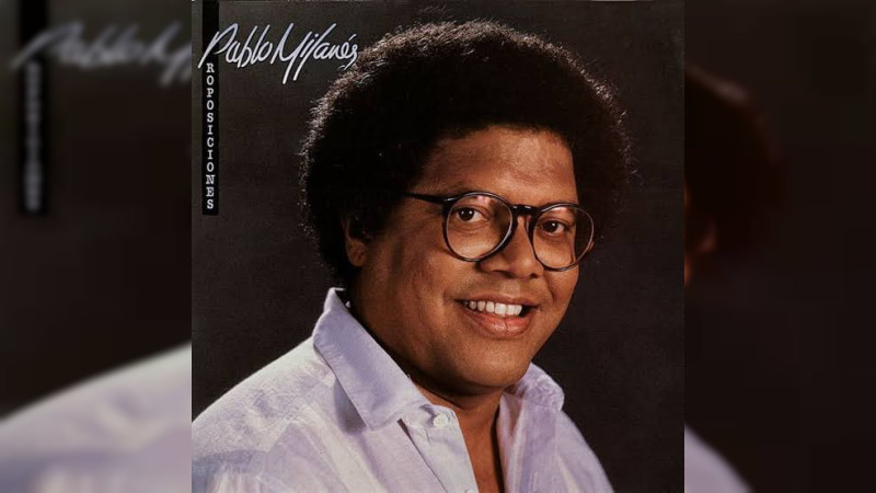 Fallece Pablo Milanés a los 77 años; padecía una enfermedad oncohematológica 