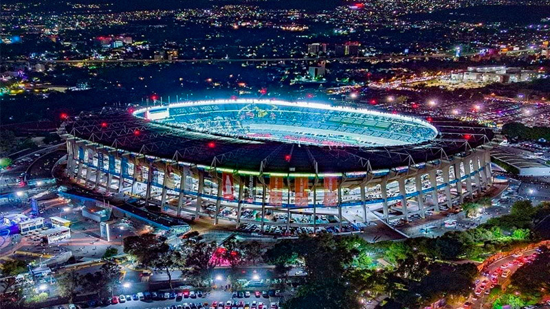 Estadio Azteca tendrá ceremonia de inauguración para Mundial 2026 