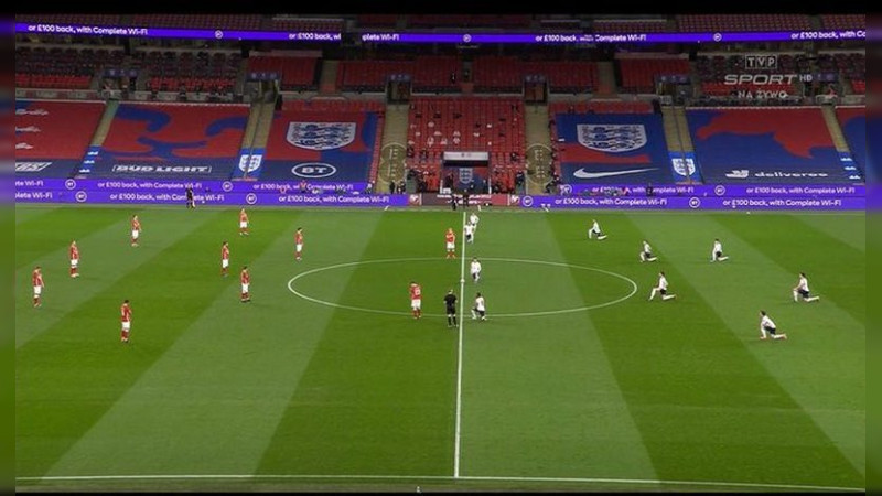 Protestas marcan el segundo día del Mundial de Qatar 2022