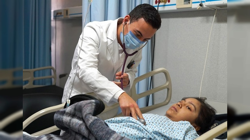 Pacientes con diabetes mejoran su calidad de vida con revisiones médicas: Secretaría de Salud de Michoacán  