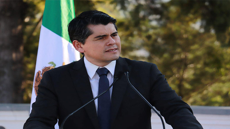 Reconoce Toño Ixtláhuac que Zítácuaro tendrá dificultades económicas al cierre del 2022 