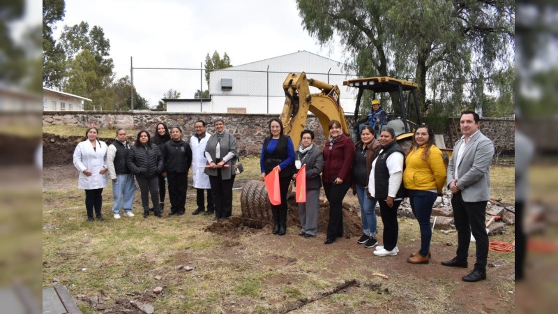 Aumentan el número de atenciones en clínica universitaria de Santa Rosa Jáuregui