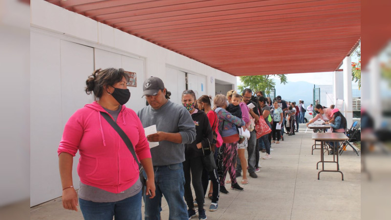 Llegará Barrio Bienestar a la colonia Colinas del Sur, este jueves  