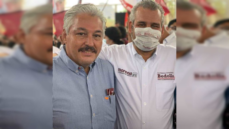 Un abogado y político a Tránsito de Michoacán: Este es el perfil del nuevo director Martín Barragán Andrade 