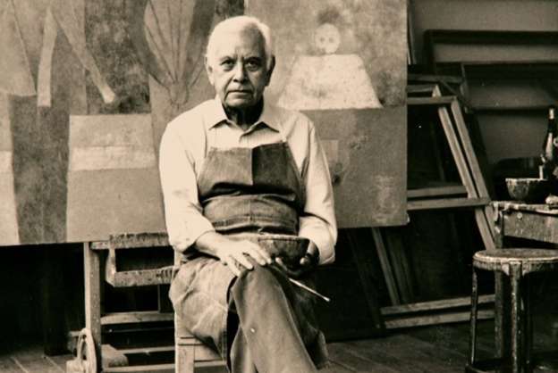 Rufino Tamayo, un hombre que dedicó su vida a su obra, juguetón, bromista, simpático y alegre: María Elena Bermúdez - Foto 0 