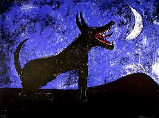 Rufino Tamayo, un hombre que dedicó su vida a su obra, juguetón, bromista, simpático y alegre: María Elena Bermúdez - Foto 3 