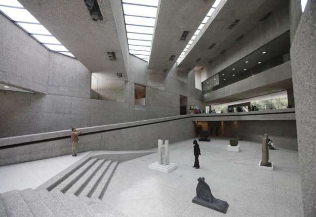 Rufino Tamayo, un hombre que dedicó su vida a su obra, juguetón, bromista, simpático y alegre: María Elena Bermúdez - Foto 6 