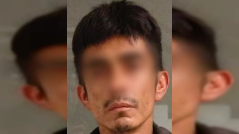 Detenidos tres sujetos por robos en distintos puntos de Querétaro