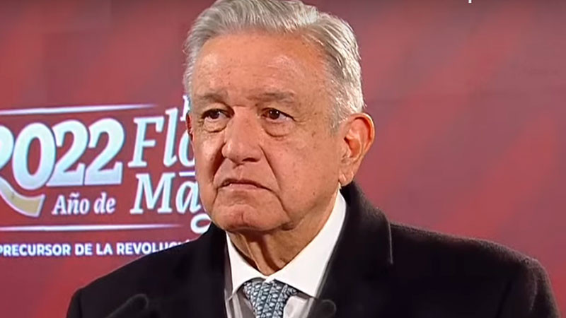 AMLO habla sobre amenaza de muerte en su contra: “el pueblo es mi ángel de la guarda”, asegura 