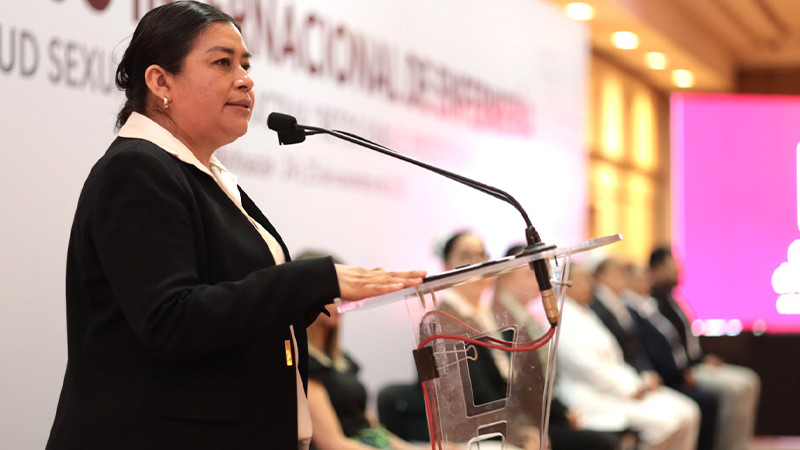 Arranca Secretaria de Salud de Michoacán Sexto Congreso Internacional de Enfermería