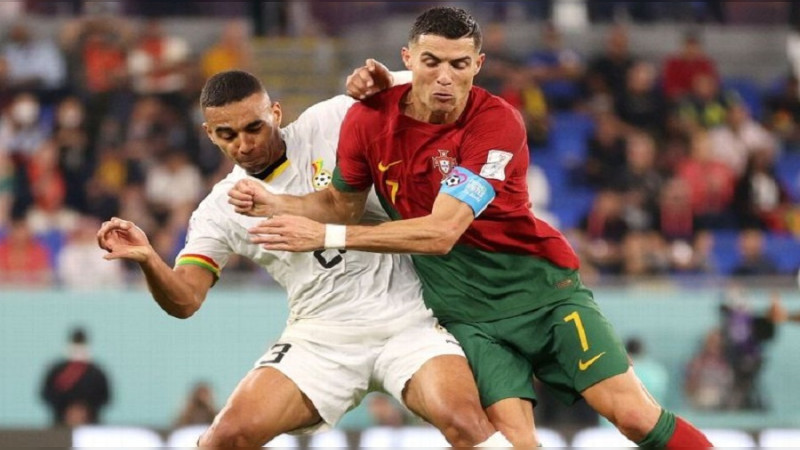 Resultados y tabla de posiciones del cuarto día de la Copa del Mundo Qatar 2022 