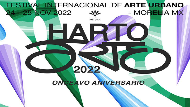 Inicia la edición 2022 de Harto Arte en Casa Taller “Alfredo Zalce” 
