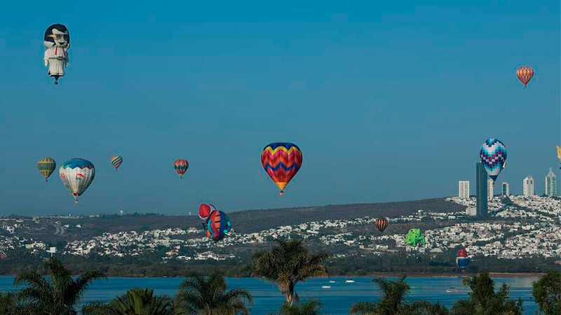 Turismo dejará en Guanajuato 44 mil mdp de derrama económica en 2022: SECTUR GTO 