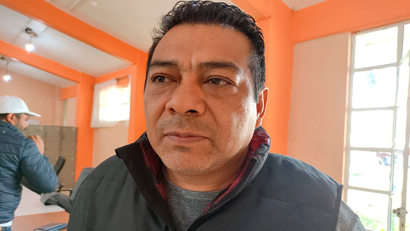 Sin respuesta de pago eventuales de la CNTE 