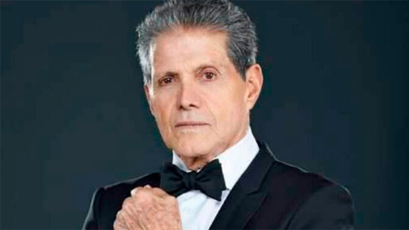 Fallece el actor Héctor Bonilla a los 83 años 