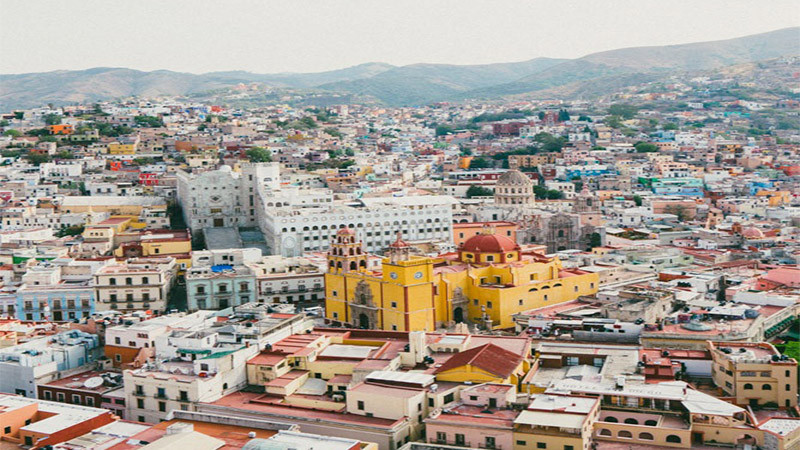 Guanajuato recorta paquete federal de ingresos 