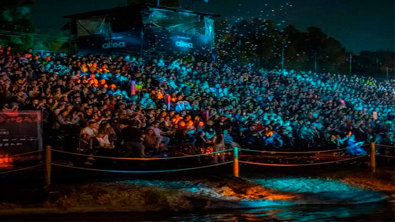 Expo Guadalajara cierra con 90% de su capacidad 