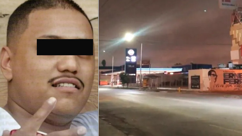 Detención de ‘El Negrolo’ desató balaceras en Nuevo Laredo, Tamaulipas  