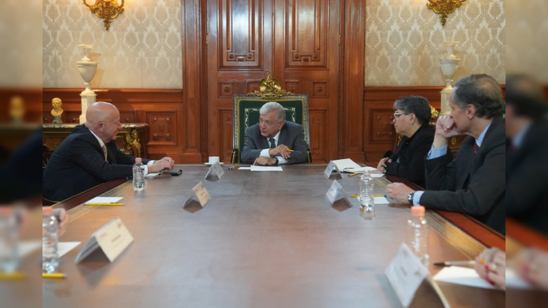 Empresa que compró Ricolino pagará 6 mil millones de impuestos: AMLO 