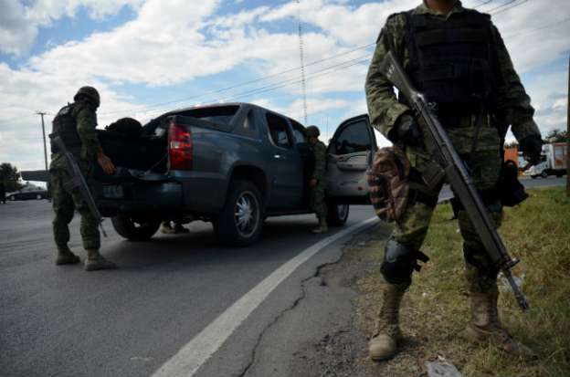 Se llevara a cabo el Primer Foro Internacional por la Seguridad de Michoacán 