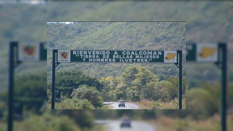 Continúa guerra del crimen organizado por Coalcomán: Dejan sin luz ni señal telefónica a pobladores 