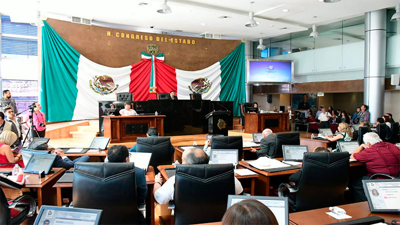 Congreso de Chihuahua aprueba creación de la Secretaría de Pueblos y Comunidades Indígenas 