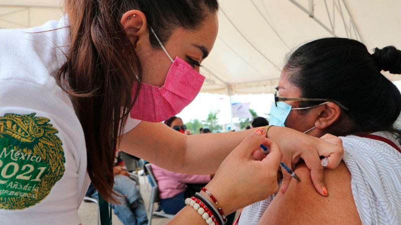 Este miércoles, último día para refuerzo y segunda dosis contra el COVID-19 con Pfizer 