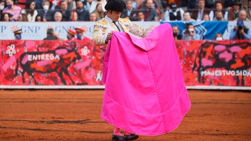 Plaza de Toros México cancela temporada grande 2022-2023 