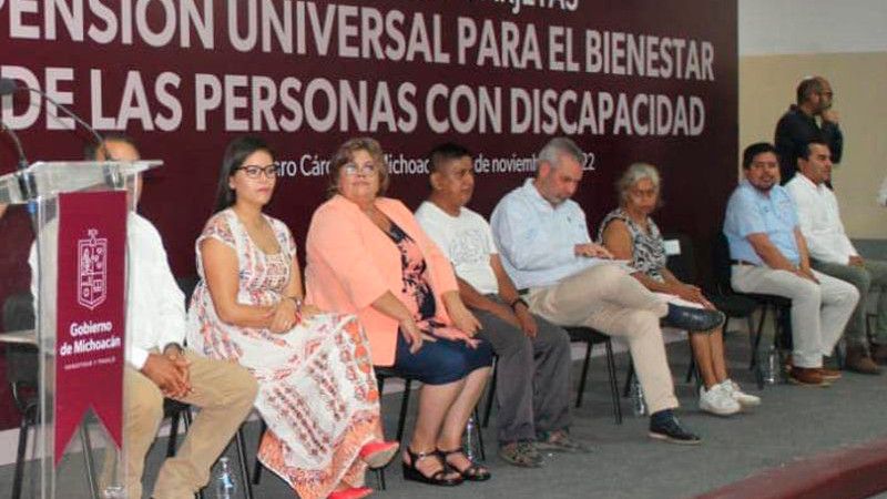 Apoyará Congreso de Michoacán impulso a Lázaro Cárdenas como punto ideal de inversión extranjera 