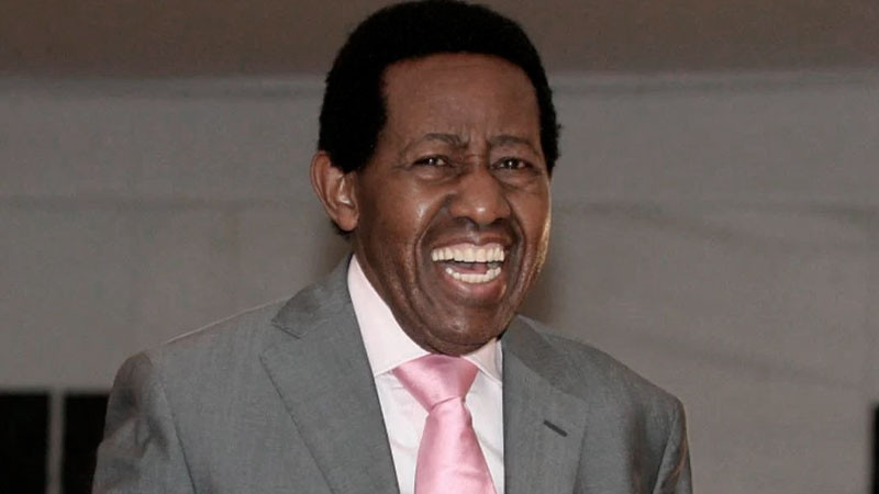 Muere el actor y compositor cubano "Zamorita" 