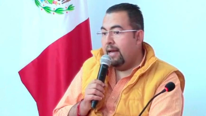 Michoacán de los estados con mayor casos de desapariciones forzadas: Adahir Marroquin  