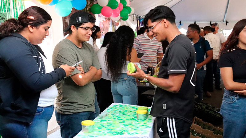 Llama Proam a trabajar por la conservación de los suelos  