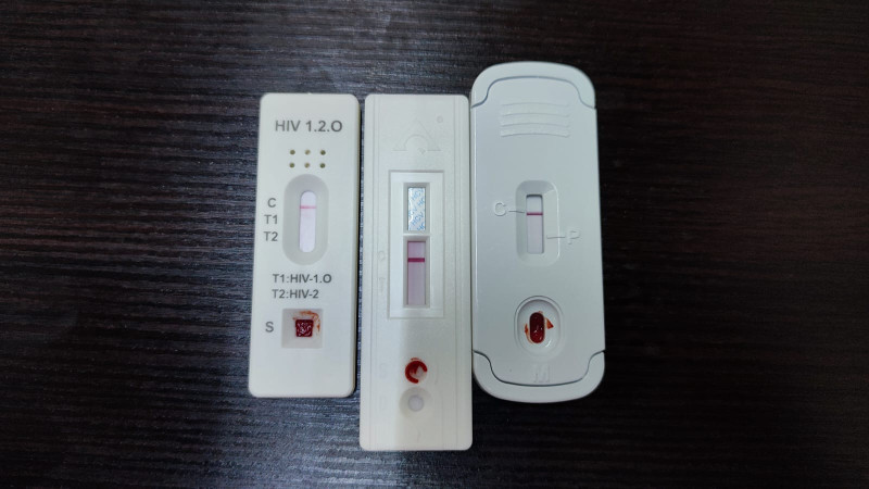 De enero a septiembre se detectaron 107 nuevos casos de VIH en Michoacán: SSM 