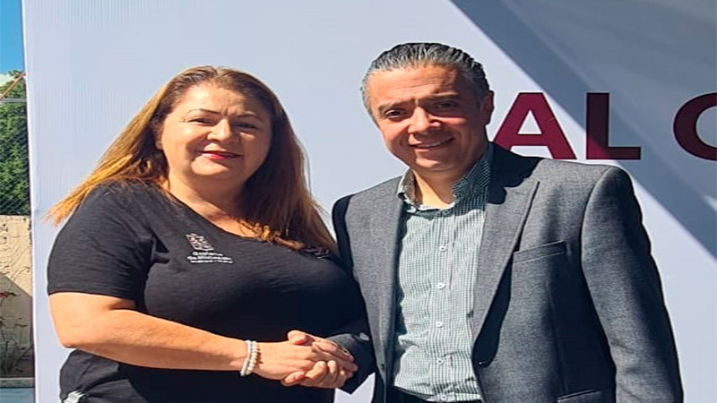 Aplicará Tebam aumento salarial a sus trabajadores, gracias al saneamiento financiero 